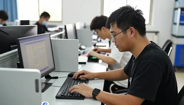 网络技术开发帮助用户创造更多价值